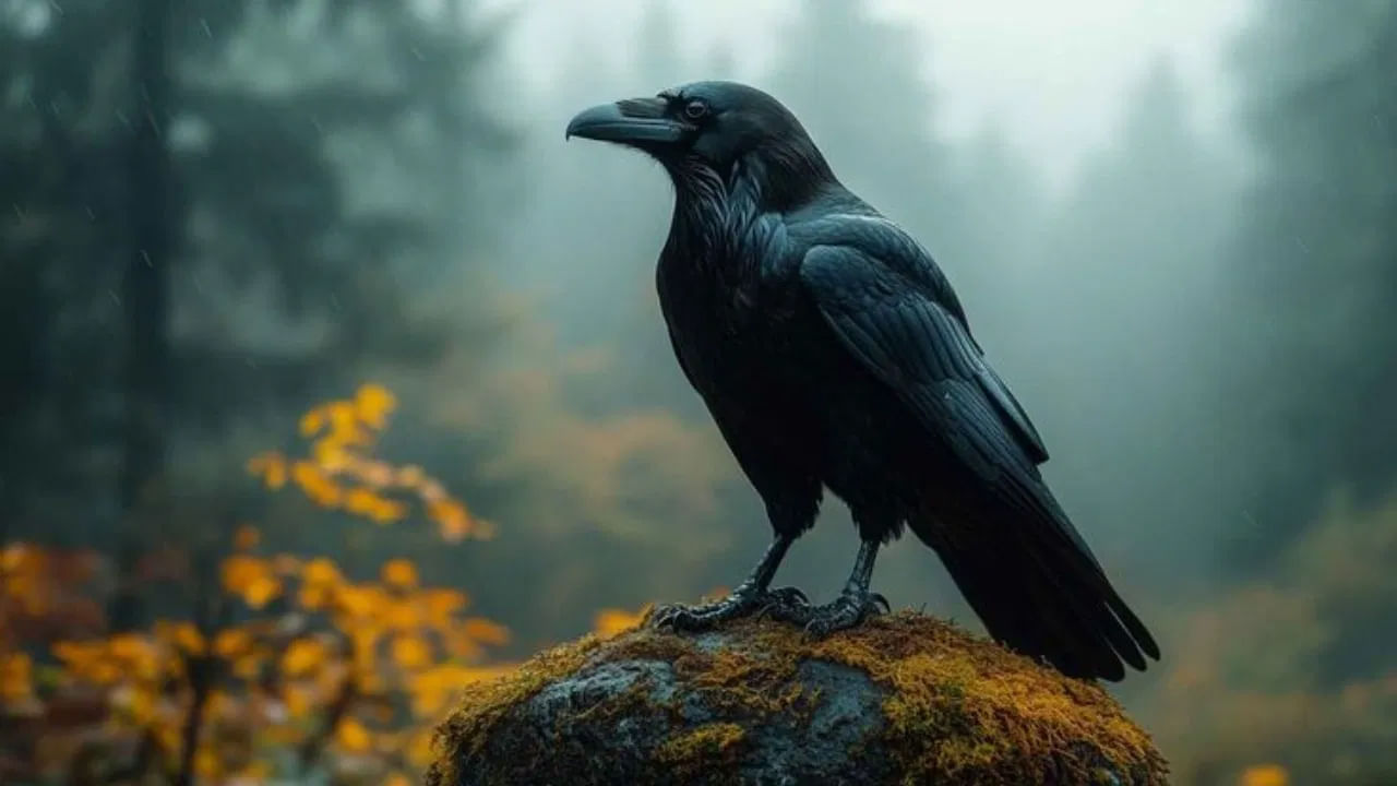 
కలలో చనిపోయిన కాకిని చూడటం: పితృ పక్షంలో కలలో చనిపోయిన కాకిని చూడటం అశుభంగా పరిగణించబడుతుంది. ఈ కల పూర్వీకుల అసంతృప్తికి లేదా శనీశ్వరుడి కోపానికి సంకేతం. దీనితో పాటు, ఇది రానున్న చెడు రోజు లేదా నష్టానికి చిహ్నంగా కూడా ఉండవచ్చు