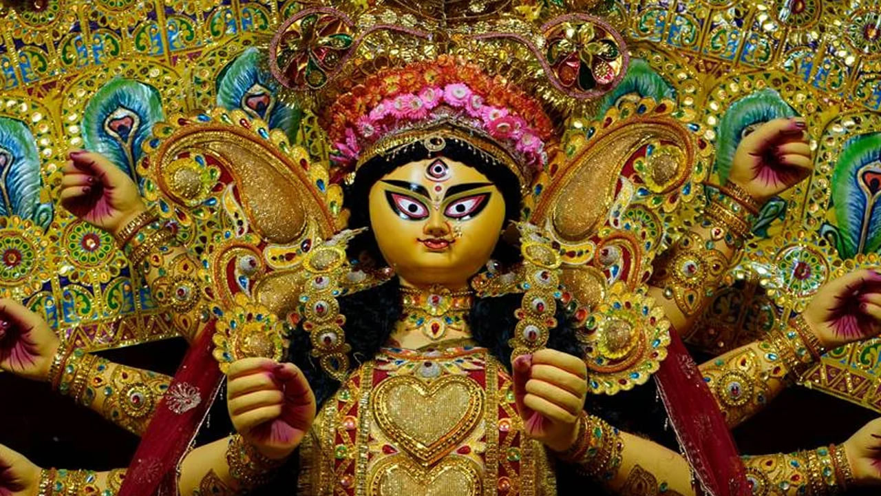Dreams In Navaratri