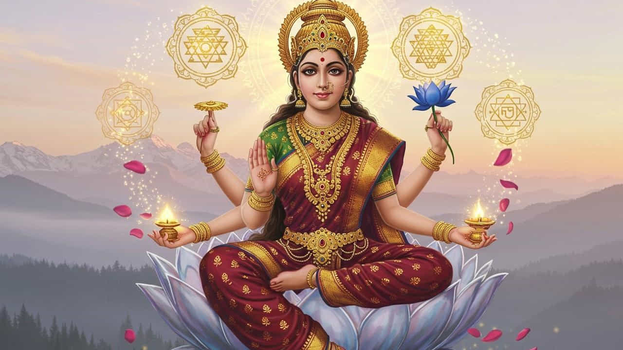 
పార్వతి దేవిని కలలో చూస్తే: నవరాత్రి సమయంలో పార్వతి దేవిని కలలో చూడటం కూడా చాలా శుభప్రదంగా పరిగణించబడుతుంది. నవరాత్రి సమయంలో పార్వతి దేవిని కలలో చూడటం ఉద్యోగం చేసేవారికి,  వ్యాపారం రంగంలో ఉన్నవారి లాభానికి సంకేతంగా పరిగణించబడుతుంది.
