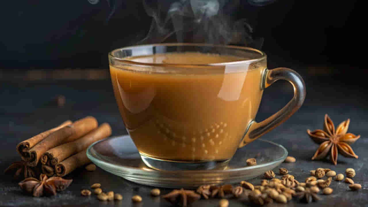 Drinking Tea: రోజుని టీతో మొదలు పెట్టడం అలవాటా.. ఎన్ని ఆరోగ్య సమస్యలకు వెల్కమ్ చెబుతున్నారో తెలుసా..