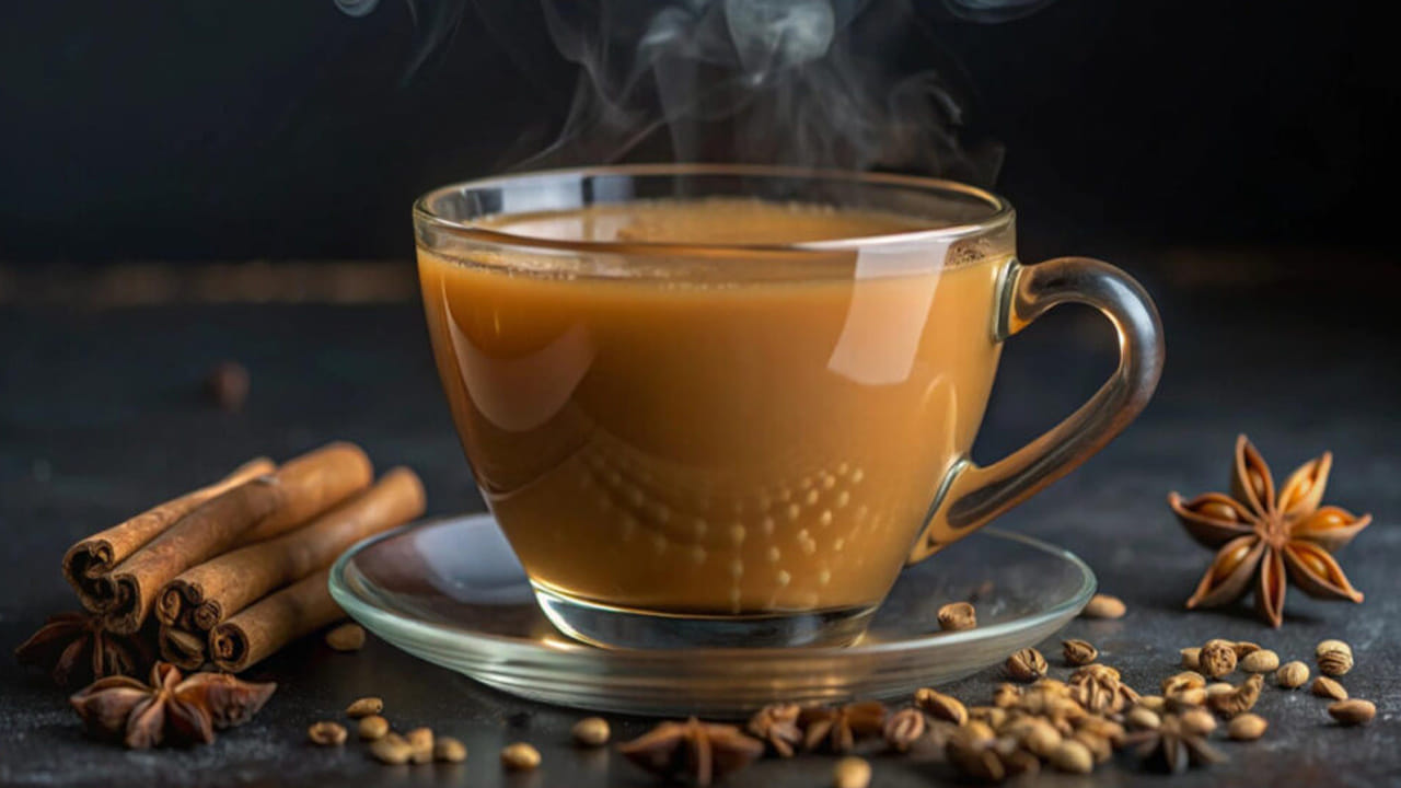 Drinking Tea: రోజుని టీతో మొదలు పెట్టడం అలవాటా.. ఎన్ని ఆరోగ్య సమస్యలకు వెల్కమ్ చెబుతున్నారో తెలుసా..