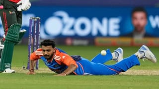 Abhishek Sharma : హాఫ్ సెంచరీకి ఫ్లయింగ్ కిస్.. రనౌట్‌కు కన్నీళ్లు.. అభిషేక్ శర్మ సోదరి కోమల్ శర్మ రియాక్షన్లు వైరల్!