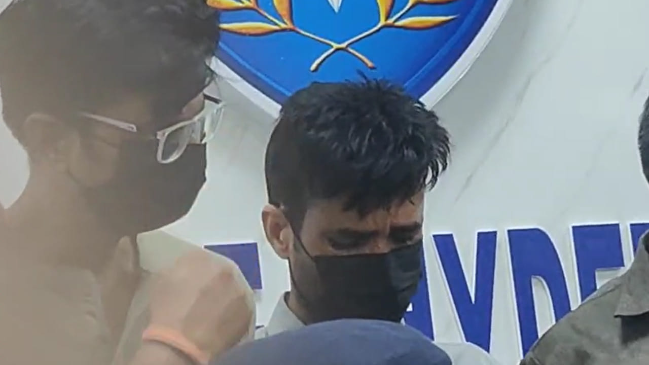 Hyderabad: గత్తరలేపుతున్న గలీజ్ వ్యవహారం.. గే డేటింగ్ యాప్ మాటున.. వామ్మో..