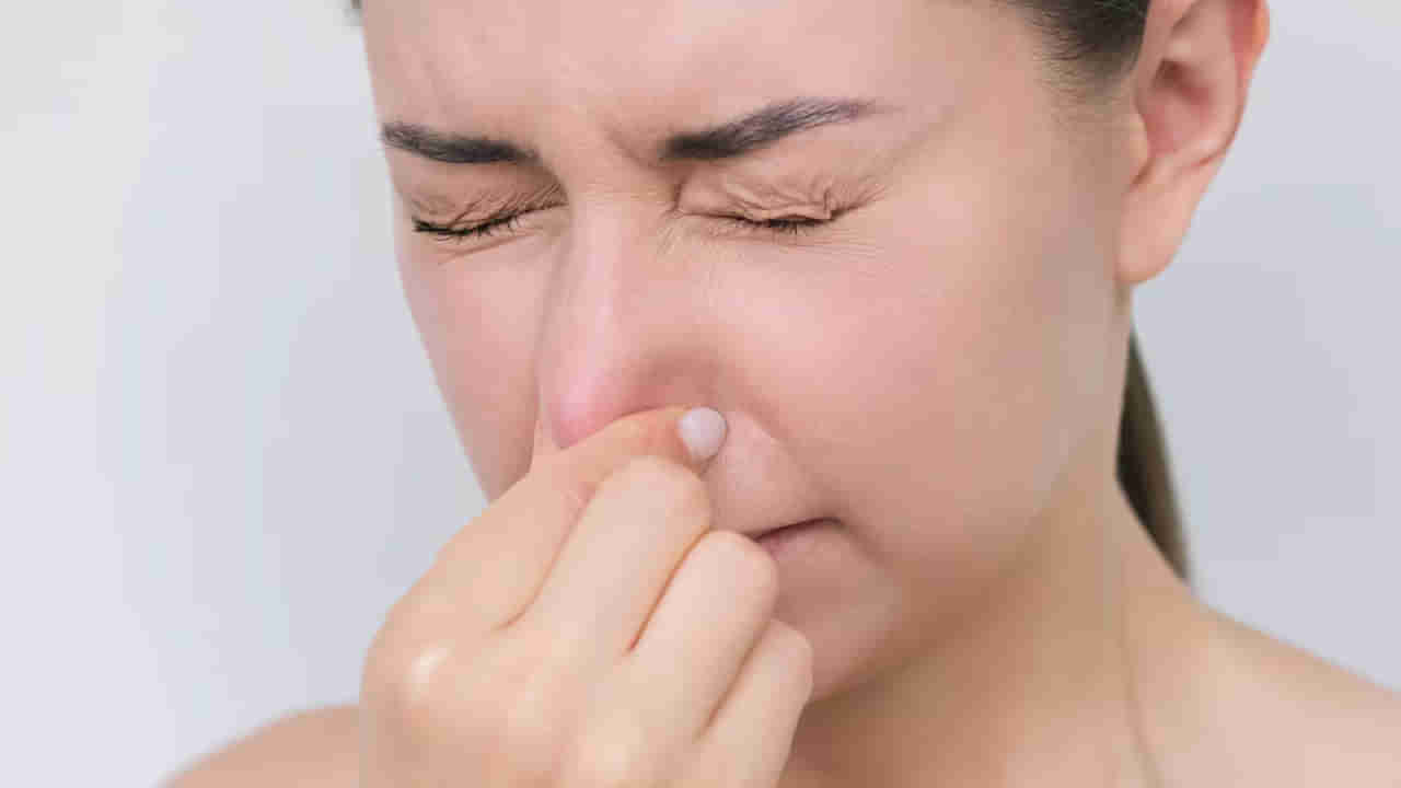 Health Tips: ముక్కులో ఈ లక్షణాలు కనిపిస్తే చెవిటివారైపోతారంట.. లేట్ చేస్తే లైఫ్ రిస్కే..