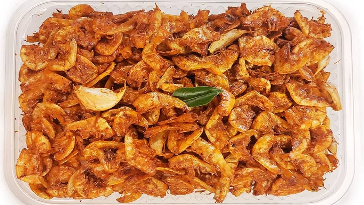 రొయ్యల్లో వుండే సెలీనియం క్యాన్సర్‌ ప్రమాదాన్ని తగ్గిస్తుందని అధ్యయనాలు సూచించాయి. శరీరం రోగనిరోధక శక్తిని బలోపేతం చేయడంలో ఎండురొయ్యలు ఎంతో మేలు చేస్తాయి. రొయ్యల్లో అయోడిన్ కూడా కావాల్సినంతగా లభిస్తుంది. ఇది కూడా థైరాయిడ్ గ్రంథి పనితీరును మెరుగుపరచడానికి దోహదపడుతుంది.