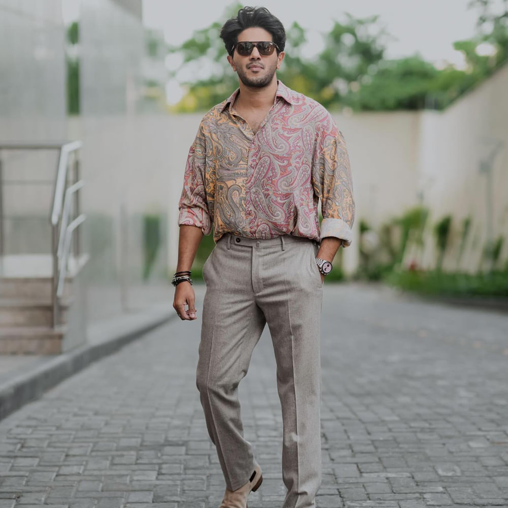 లక్కీ భాస్కర్ కాదు.. ఇప్పుడు దుల్కర్ సల్మాన్ జోరు చూస్తుంటే లక్కీ దుల్కర్ అని మార్చాలేమో టైటిల్..? మనోడి దూకుడు అలాగే ఉందిప్పుడు. మిడాస్ టచ్ అన్నట్లు దుల్కర్ అడుగు పెడితే గెలుపు తలుపు తడుతుంది. 
