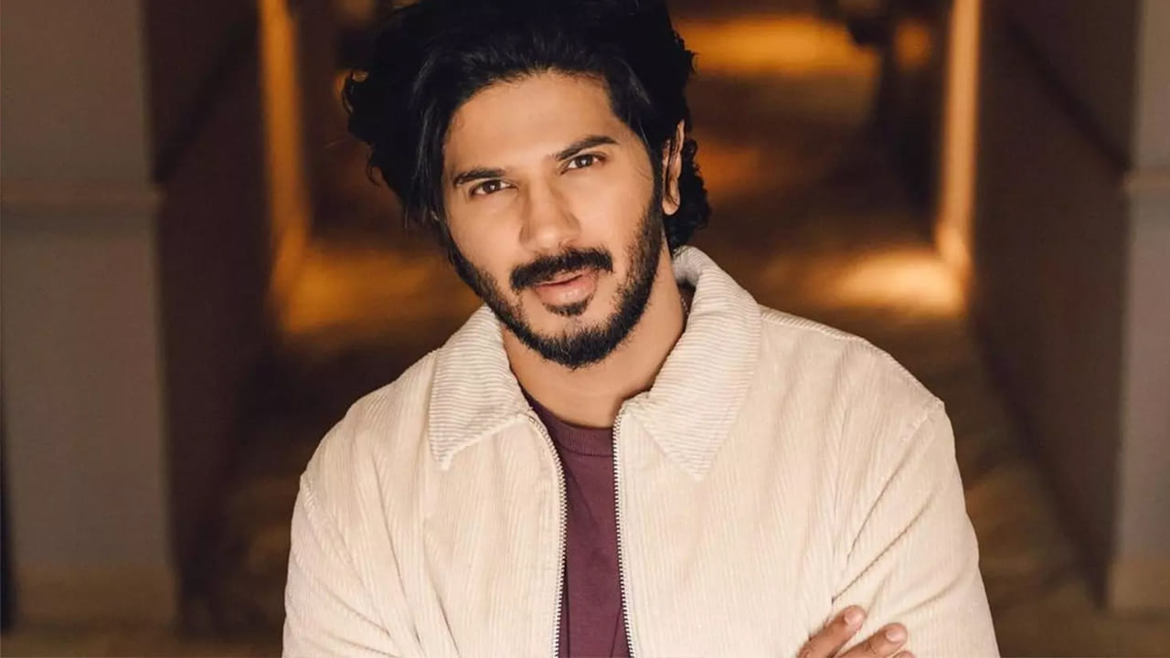 Dulquer Salman : కన్నడ ప్రజలకు సారీ చెప్పిన దుల్కర్ సల్మాన్.. ఎందుకంటే..