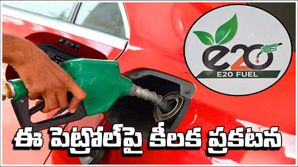E20 పెట్రోల్తో కార్ల ఇంజిన్పై ప్రభావం ఉంటుందా? కీలక ప్రకటన చేసిన ఆ కంపెనీ.. పూర్తి వారంటీ!