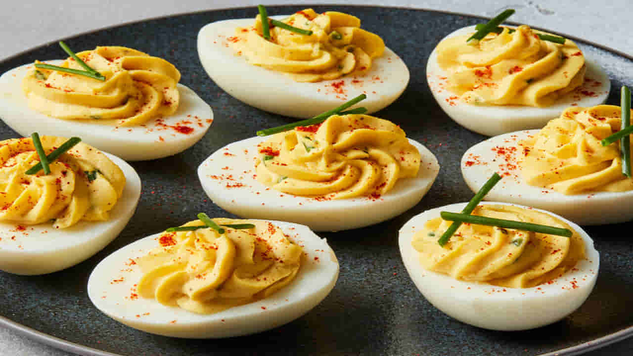 గుడ్లు తినడం వల్ల డయాబెటిస్ వస్తుందా..? కొత్త అధ్యయనంలో షాకింగ్ విషయాలు..