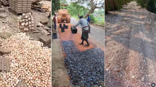 Viral Video: పిచ్చి పీక్ స్టేజ్‌లో.. స్కూటర్ పై ప్రమాదకరమైన స్టంట్ చేస్తున్న యువకులు.. కఠిన చర్యలు తీసుకోవాలని డిమాండ్