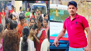 Hyderabad: హైదరాబాద్‌లో భారీ వర్షం.. అయినా తగ్గని బతుకమ్మ పండుగ ఉత్సాహం