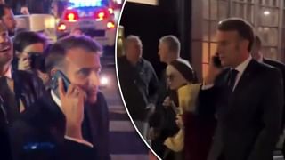 Viral Video: జల్దీ కోలుకో సామీ…స్పైడర్‌ మ్యాన్‌ హీరోకు యాక్సిడెంట్‌… షూటింగ్‌ జరుగుతుండగా ప్రమాదవశాత్తు కిందపడ్డ టామ్‌