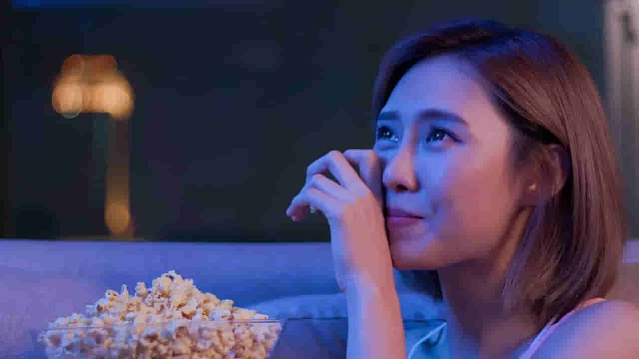 Tears: సంతోషంగా ఉన్నప్పుడు కన్నీళ్లు ఎందుకు వస్తాయో మీకు తెలుసా?