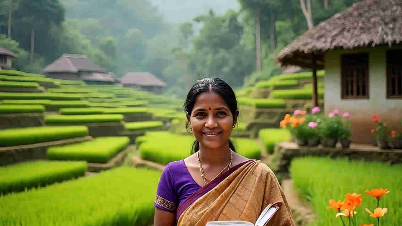 English-Speaking Village: మన దేశంలో ఈ గ్రామం వెరీ వేరే స్పెషల్.. ప్రతి ఇంట్లో ఒక ఇంగ్లీష్ టీచర్..