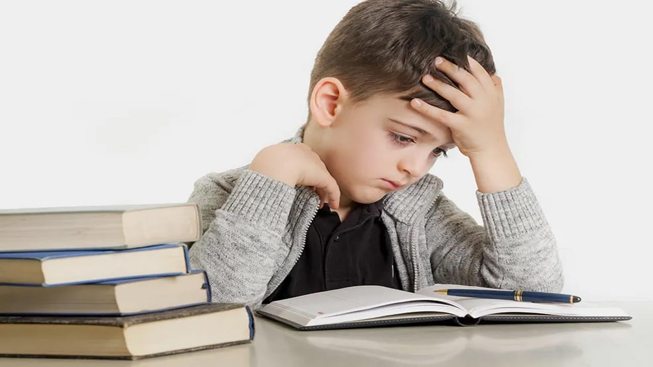 మీ పిల్లలు చదివిన వాటిని మర్చిపోతున్నారా? ఈ టిప్స్ ఫాలో అవ్వండి.. సమస్యకు చెక్ పెట్టండి!