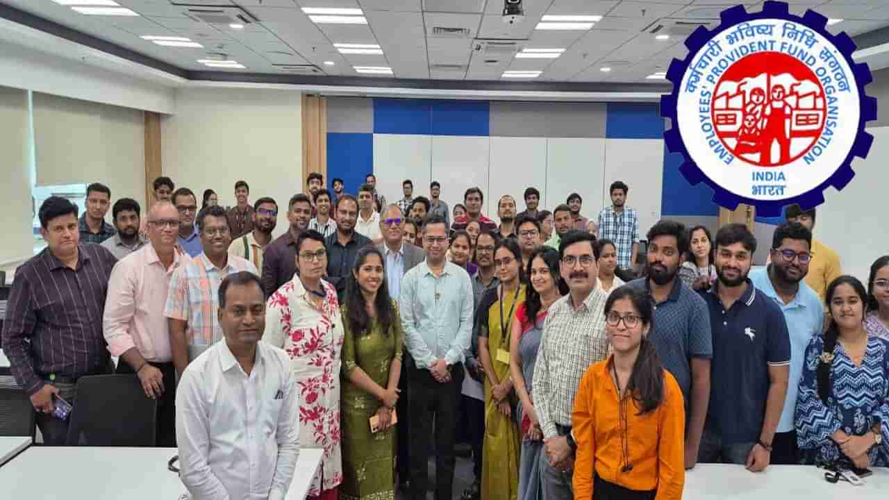 EPFO: మొదటి సారి ఉద్యోగం చేసేవారికి శుభవార్త.. కేంద్రం కొత్త స్కీమ్