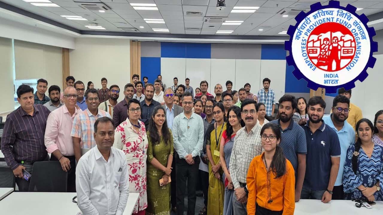 EPFO: మొదటి సారి ఉద్యోగం చేసేవారికి శుభవార్త.. కేంద్రం కొత్త స్కీమ్