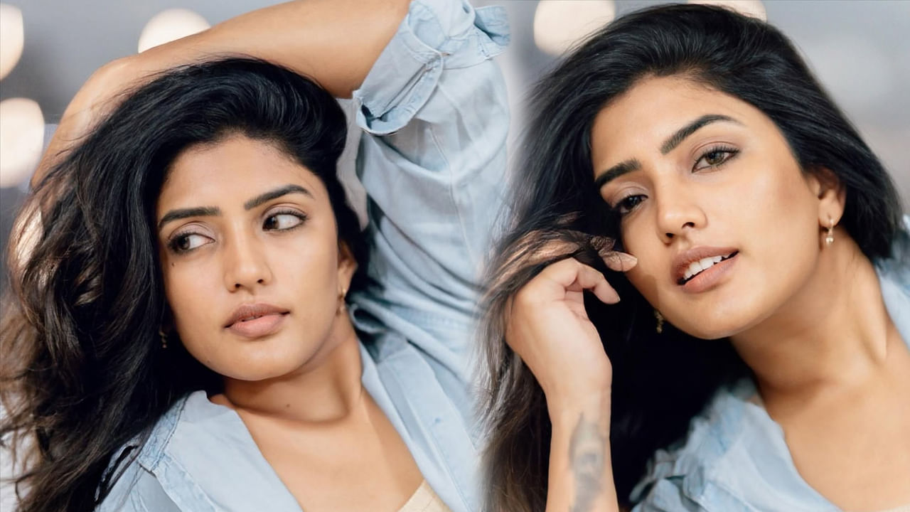 తెలుగు అందం, బ్యూటి ఈషా రెబ్బ గురించి ఎంత చెప్పినా తక్కువే. అంతక ముందు, ఆ తర్వాత అనే సినిమాతో తెలుగు వెండితెరకు పరిచయం అయిన ఈ చిన్నది మొదటి సినిమాతోనే మంచి ఫేమ్ సంపాదించుకుంది.