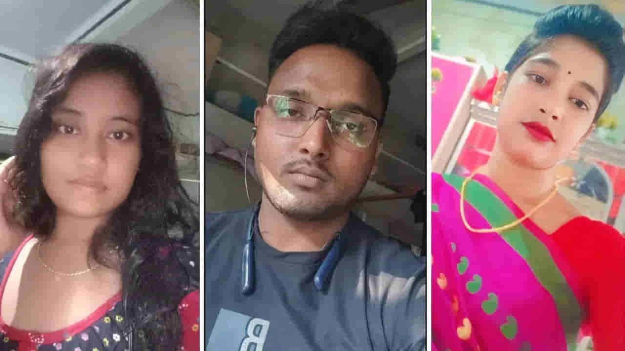 ఓ ఫైన్ డే.. అత్తమామలకు నిద్రమాత్రలు ఇచ్చి.. ఇద్దరు కోడళ్లు పక్కింటోడితో జంప్..