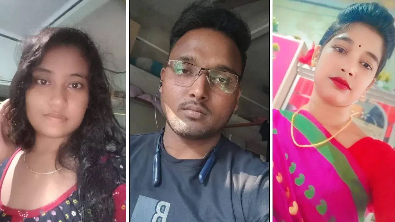 ఓ ఫైన్ డే.. అత్తమామలకు నిద్రమాత్రలు ఇచ్చి.. ఇద్దరు కోడళ్లు పక్కింటోడితో జంప్..