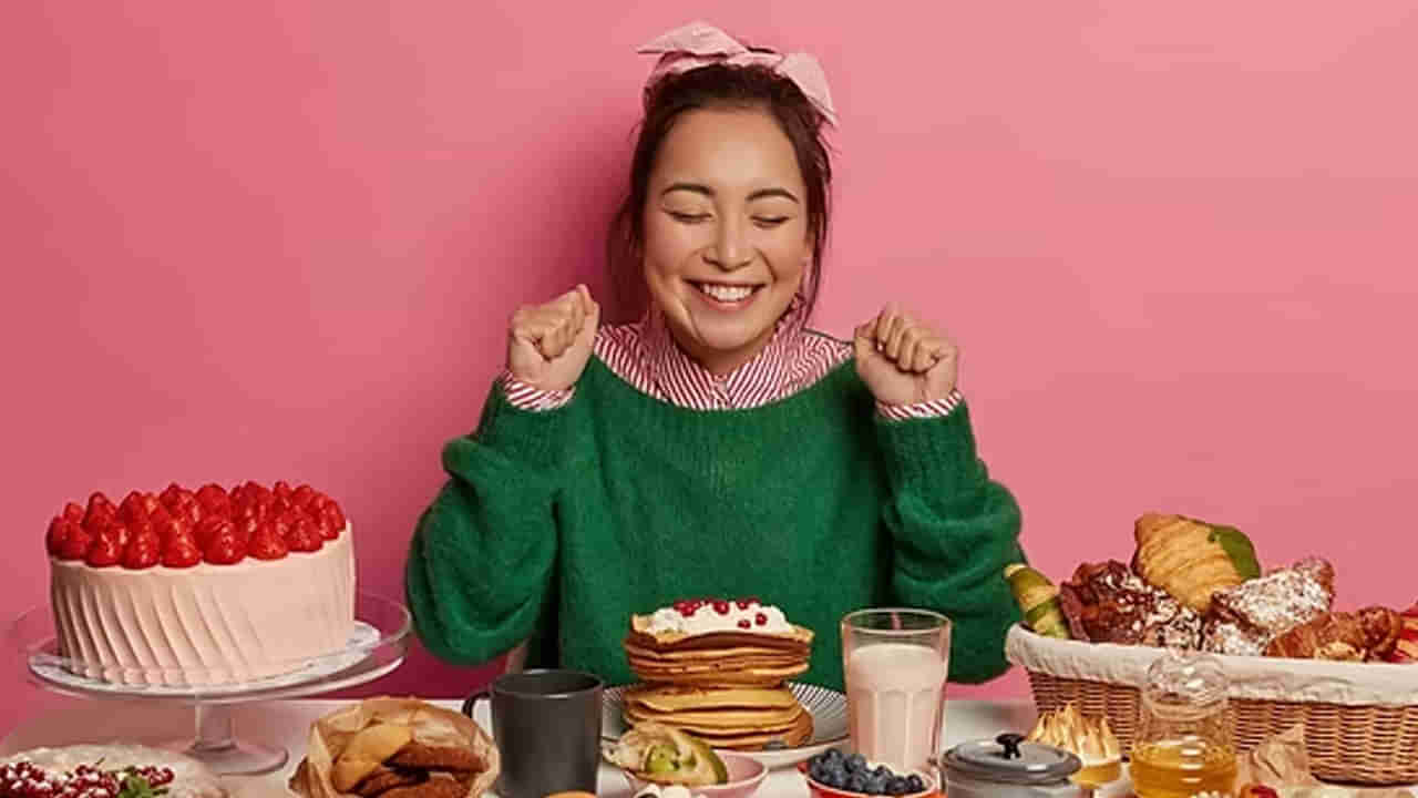 Eye Care Tips: షుగర్ లేదని స్వీట్స్ తెగ లాగించేస్తున్నారా.. కంటి చూపు కోల్పోయే ప్రమాదం