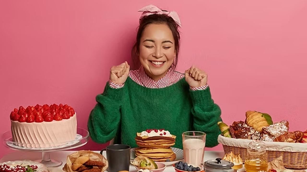 Eye Care Tips: షుగర్ లేదని స్వీట్స్ తెగ లాగించేస్తున్నారా.. కంటి చూపు కోల్పోయే ప్రమాదం