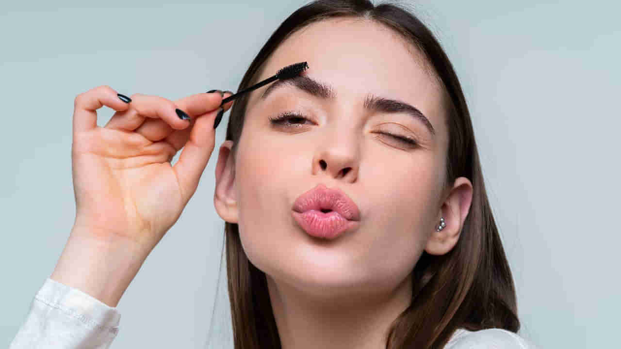 కనుబొమ్మలు అందంగా, ఒత్తుగా, దృఢంగా పెరిగేందుకు అద్భుత ఆయిల్‌.. హోం రెమిడీస్ లో ఈ ఒక్కటి చాలు!