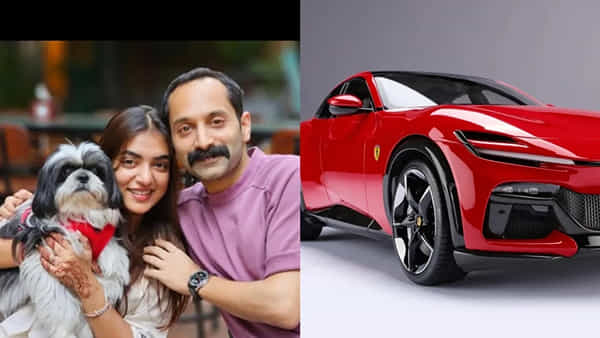 Fahadh Faasil: కొత్త ఫెరారీ కారు కొన్న పుష్ప 2 విలన్.. ధర తెలిస్తే షాకవ్వాల్సిందే..