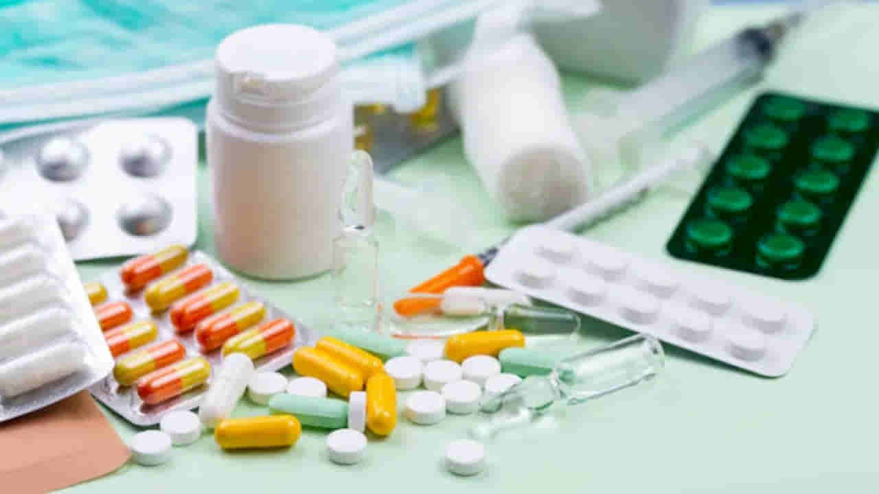 వామ్మో.. షుగర్, హార్ట్ పేషెంట్లకు అలర్ట్! నకిలీ మందులు.. 12 రాష్ట్రాలకు సరఫరా!