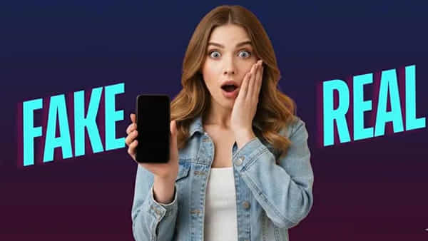 Fake Mobiles: నకిలీ స్మార్ట్ ఫోన్లు కూడా వస్తున్నాయా..? అది నకిలీదా? నిజమైనదా? ఇలా తెలుసుకోండి!
