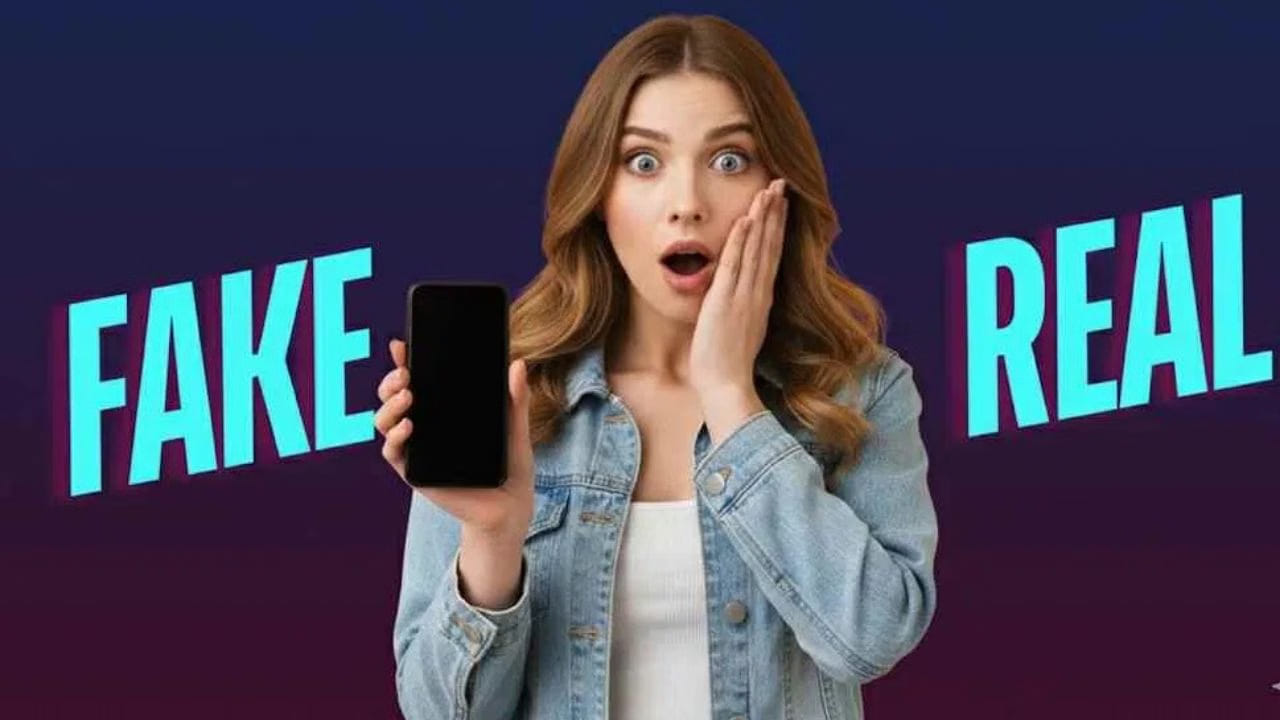 Fake Mobiles: నకిలీ స్మార్ట్ ఫోన్లు కూడా వస్తున్నాయా..? అది నకిలీదా? నిజమైనదా? ఇలా తెలుసుకోండి!