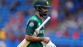 Video: సేమ్ సీన్ రిపీట్.. పాక్ కెప్టెన్‌కు చేయి ఇవ్వని సూర్య.. ముదిరిన ‘నో-హ్యాండ్‌షేక్’ వివాదం