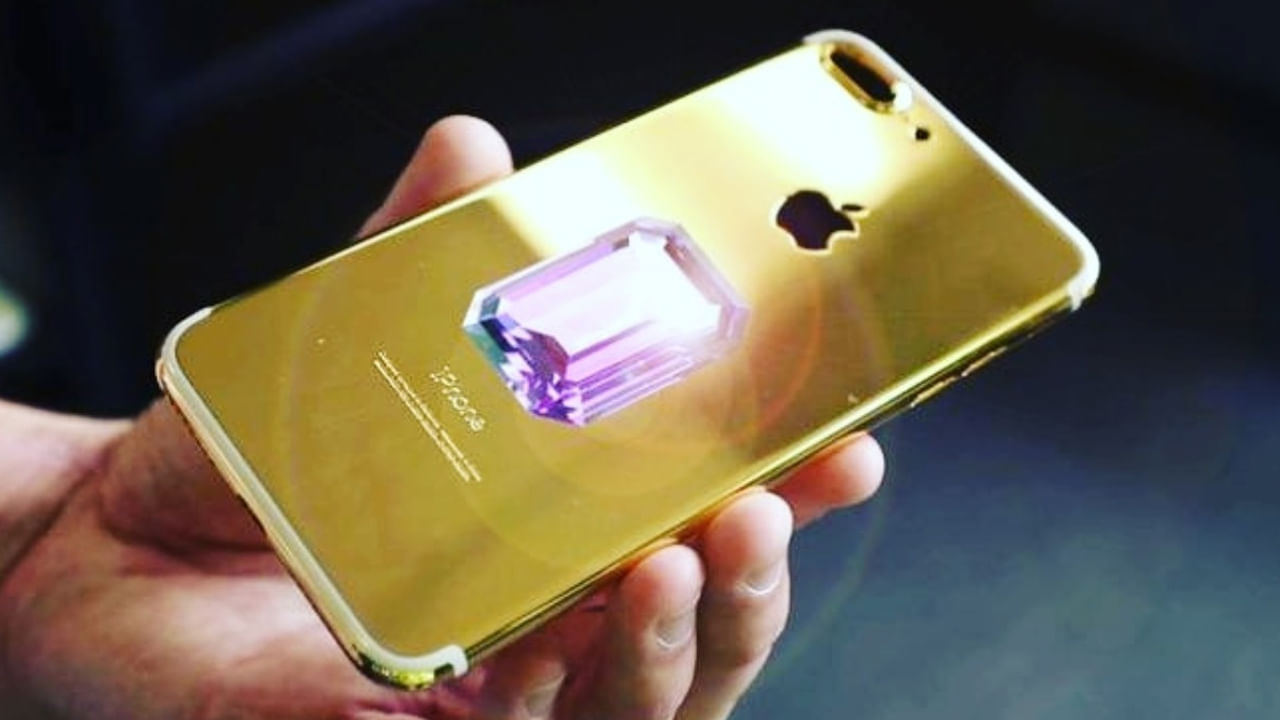 Falcon Supernova Iphone 6 P