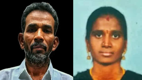 రెండు పెళ్లిళ్లు.. మూడో వ్యక్తితో ఎఫైర్! కన్న కూతుర్ని హతమార్చిన తండ్రి