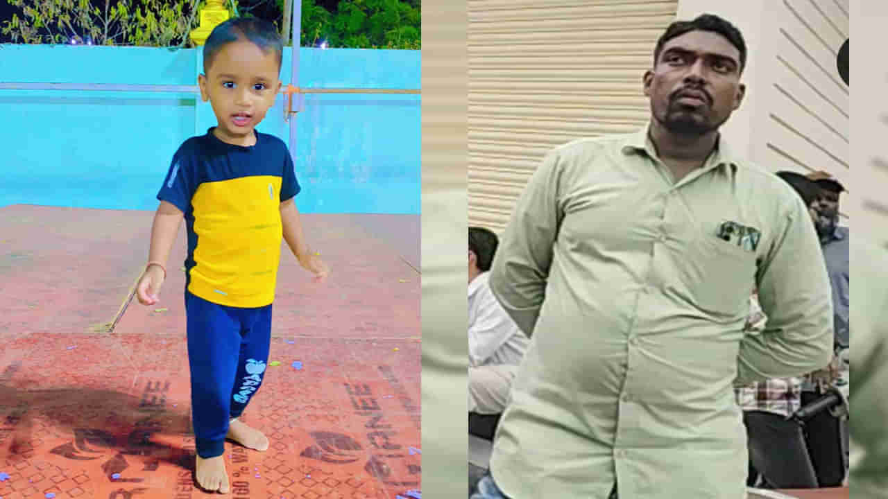 Hyderabad: అయ్యో ఎంత ఘోరం.. రెండున్నరేళ్ల కొడుకును చంపి మూసీలో పడేసిన తండ్రి!