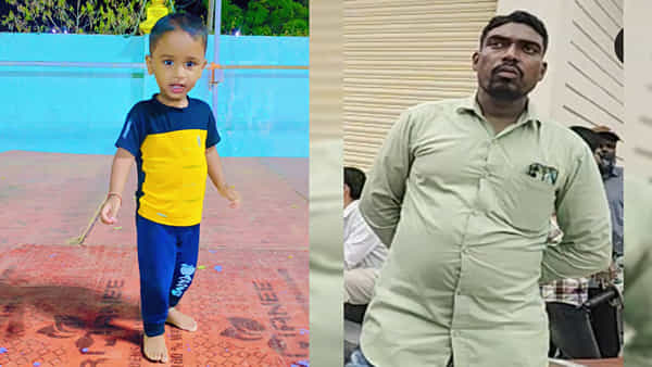 Hyderabad: అయ్యో ఎంత ఘోరం.. రెండున్నరేళ్ల కొడుకును చంపి మూసీలో పడేసిన తండ్రి!