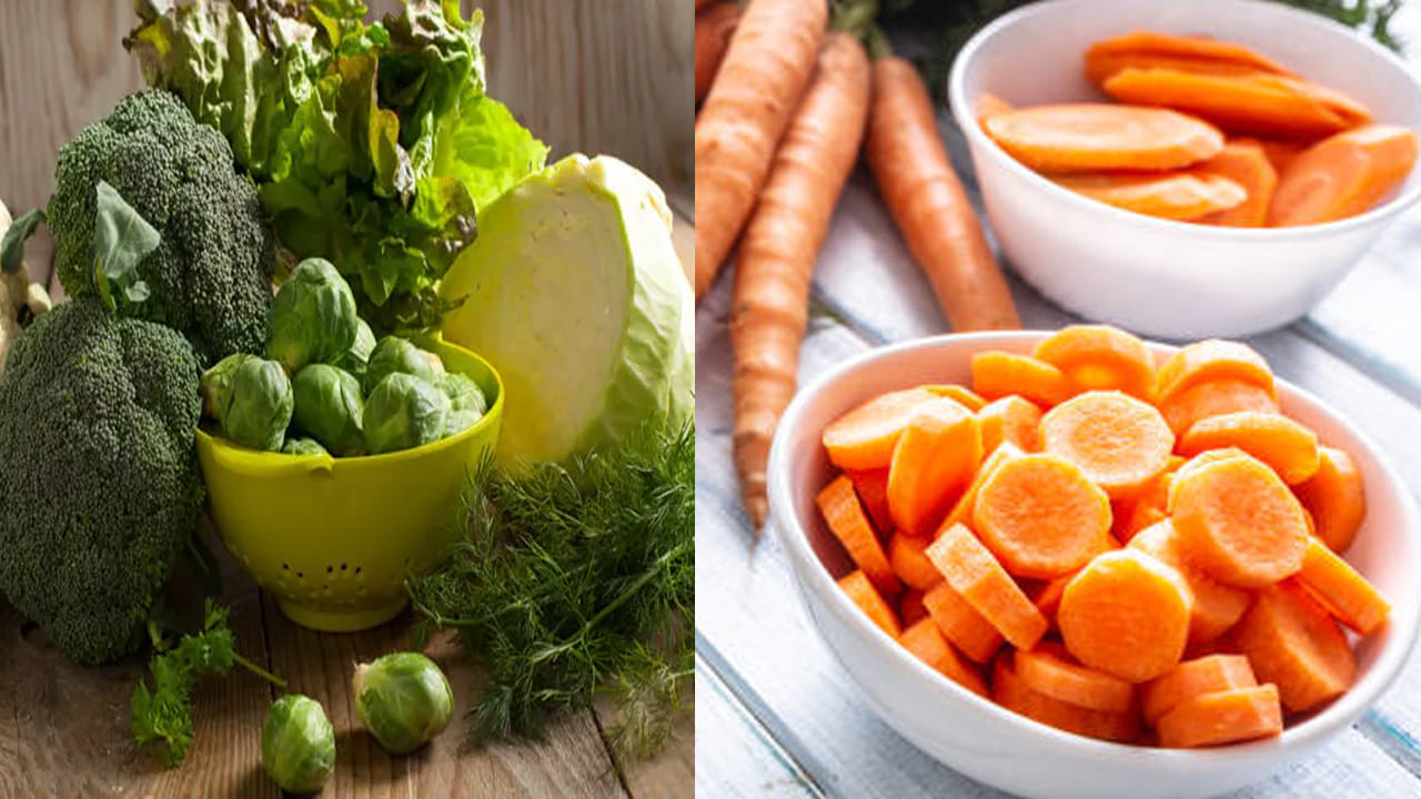 ప్రారంభం దశలోనే ప్యాటీ లివర్ ని గుర్తించినా.. లేక కాలేయం ఆరోగ్యం కోసం పాలకూర, బ్రస్సెల్స్ మొలకలు, కాలే, క్యారెట్లు, బ్రోకలీని రోజూ తినే ఆహారంలో చేర్చుకోవడం ద్వారా.. కేవలం 3 నెలల్లో కొవ్వు కాలేయం తగ్గుతుంది. సరైన జీవనశైలితో పాటు సరైన ఆహారంతో కొవ్వు కాలేయాన్ని తగ్గించుకోవచ్చు. (NOTE: ఇందులోని అంశాలు కేవలం అవగాహన కోసం మాత్రమే. నిపుణులు అందించిన సమాచారం ప్రకారం ఇక్కడ తెలియజేయడమైనది. ఆరోగ్యరీత్యా ఎలాంటి సమస్యలు ఉన్నానేరుగా వైద్య నిపుణులను సంప్రదించడం మంచిది)