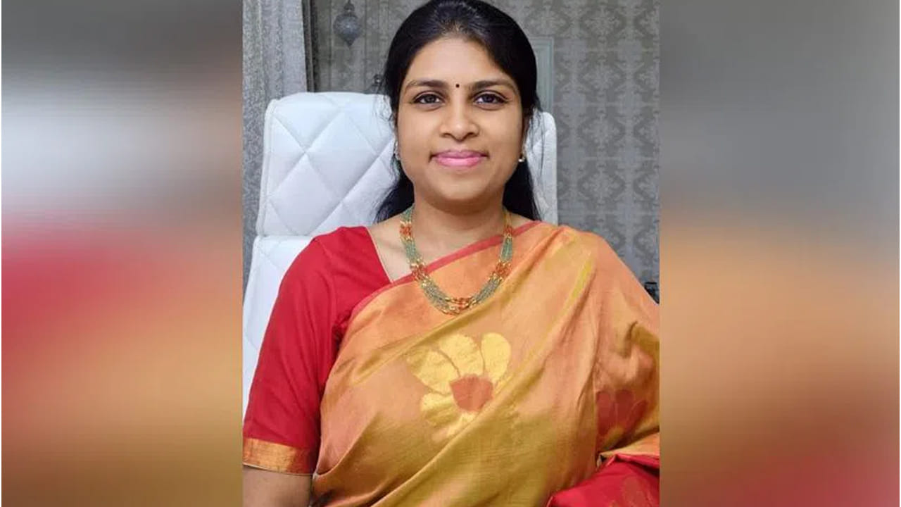 Hima Deepthi: సంతాన సాఫల్యానికి సహజ దీప్తి.. ఫర్టిలిటీ స్పెషలిస్ట్ డాక్టర్ హిమ దీప్తి!