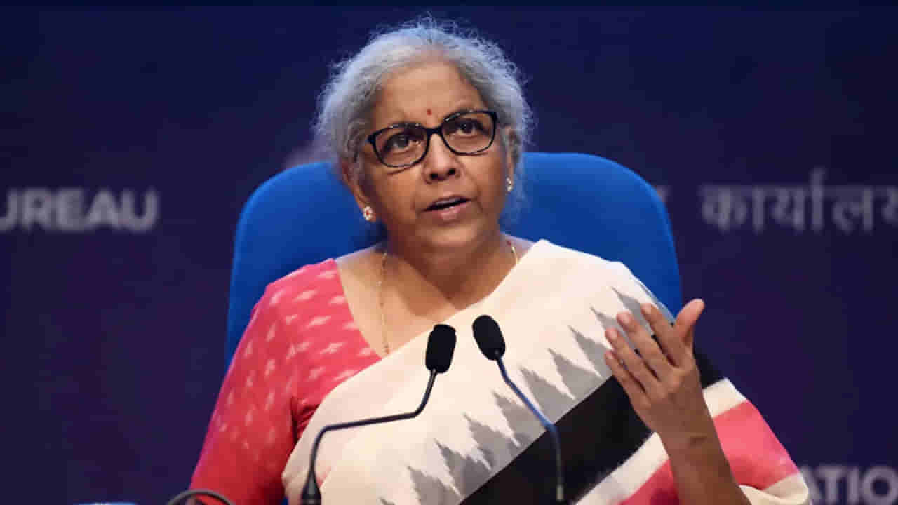 GST 3.0: జీఎస్టీ 2.0 తర్వాత జీఎస్టీ 3.0.. ఇందులో ఏం మారబోతోంది? మంత్రి నిర్మలమ్మ చెప్పిందేంటి?