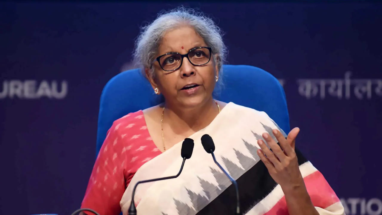 GST 3.0: జీఎస్టీ 2.0 తర్వాత జీఎస్టీ 3.0.. ఇందులో ఏం మారబోతోంది? మంత్రి నిర్మలమ్మ చెప్పిందేంటి?