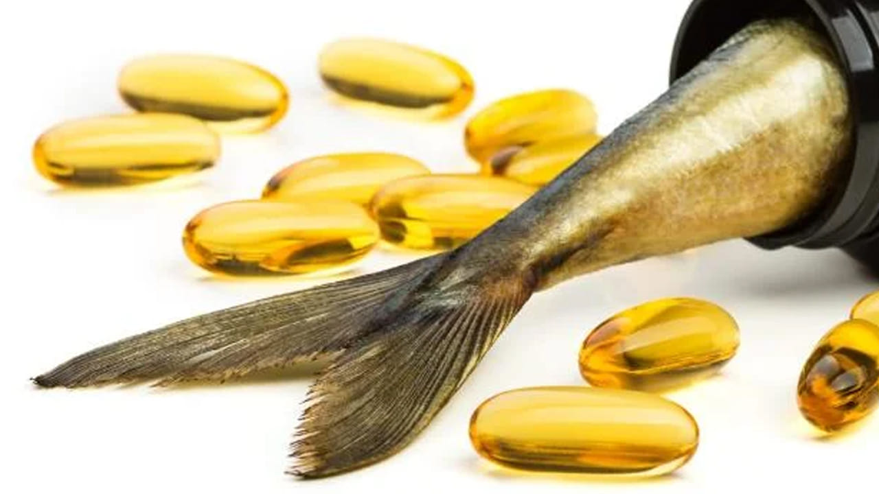 Fish Oil: బాబోయ్.. ఫిష్ ఆయిల్ బెనిఫిట్స్ తెలిస్తే.. చేపలు వద్దనకుండా తింటారు..!