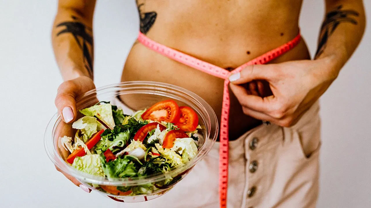 Food For Slim