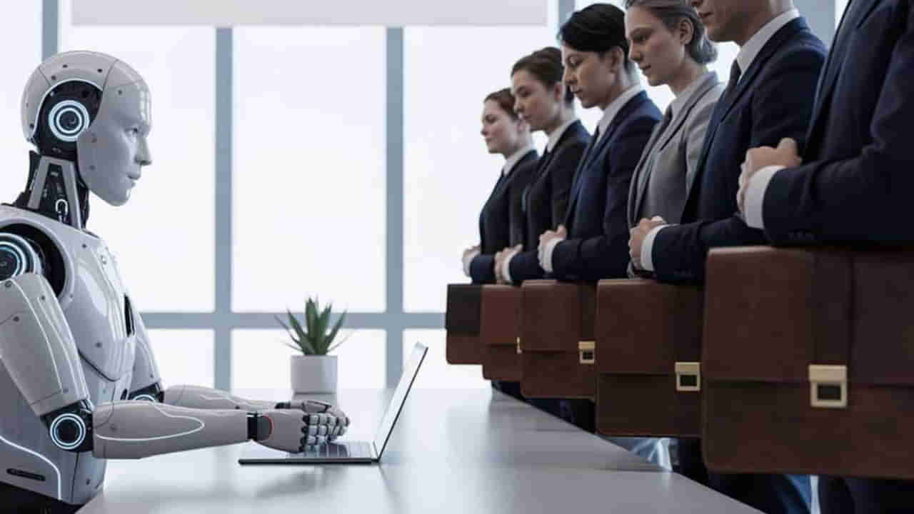 Open AI: 500 ఇంటర్వ్యూల్లో ఫెయిల్.. ఏఐ ఇచ్చిన ఒక్క చాన్స్‌తో నెలకు రూ. 20 లక్షల జీతం