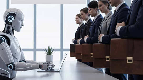 Open AI: 500 ఇంటర్వ్యూల్లో ఫెయిల్.. ఏఐ ఇచ్చిన ఒక్క చాన్స్తో నెలకు రూ. 20 లక్షల జీతం