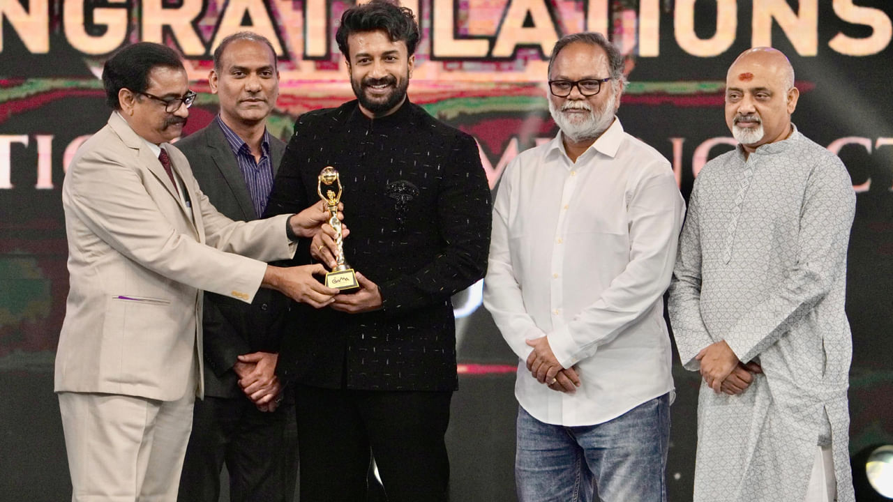  కల్కి 2898ADకి గామా బెస్ట్ ప్రొడ్యూసర్‎గా అశ్విని దత్, ప్రియాంక దత్, స్వప్న దత్ అవార్డులు అందుకున్నారు. లక్కీ భాస్కర్ సినిమాకి గామా బెస్ట్ హీరోయిన్‎గా మీనాక్షి చౌదరి, బెస్ట్ ఎడిటర్‎గా నవీన్ నూలి అవార్డులు కైవసం చేసుకున్నారు. ఇందులో బెస్ట్ సినిమాటోగ్రఫీ, బెస్ట్ లిరిసిస్ట్ (చుట్టమల్లే) కేటగిరీల్లో రత్న వేలు, రామ జోగయ్య శాస్త్రి దేవర సినిమాకి అవార్డులు అందుకున్నారు. 