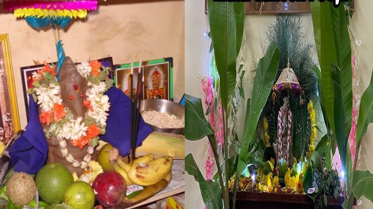 2025 సంవత్సరంలో గణేష్ ఉత్సవాలు ఆగస్టు 27, 2025 నుంచి ప్రారంభమయ్యాయి. గణేష్ ఉత్సవంలో మొదటి బుధవారం సెప్టెంబర్ 03, 2025న వచ్చింది. బుధవారం రోజు వినాయకుడి పూజకు అంకితం చేయబడింది. ఈ రోజు గణపతి ఆరాధనకు ప్రత్యేక ప్రాముఖ్యత ఉంది. ఈ రోజు జ్ఞానం, శ్రేయస్సు దేవుడికి అంకితం చేయబడింది. గణపతిని సంతోషపెట్టడానికి, గణేష్ ఉత్సవాల్లో బుధవారం నాడు అతనికి ఇష్టమైన వస్తువులను అందించండి.