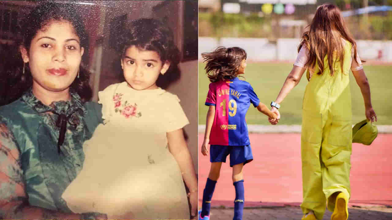 Actress: ఎన్టీఆర్, రామ్ చరణ్, వెంకటేశ్తో హిట్స్.. కట్ చేస్తే.. స్టార్ ప్రేమ, పెళ్లి.. ఇప్పుడు రీఎంట్రీ..