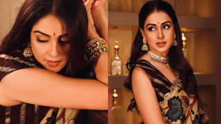 Sobhita Dhulipala: సముద్ర తీరంలో శోభిత.. చీరకట్టులో మెస్మరైజ్ చేస్తూ అందాల సోయగం..