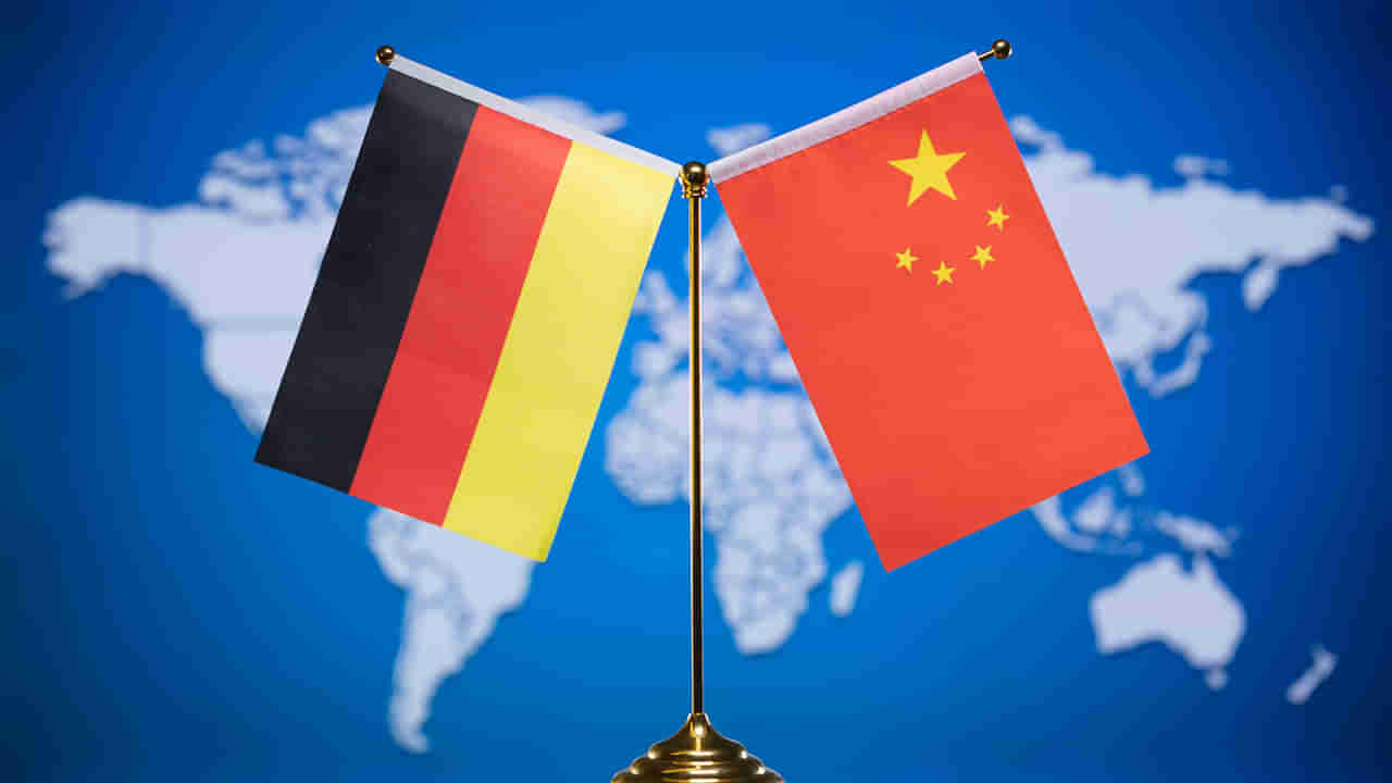 China: ఆ విషయంలో జర్మనీని వెనక్కినెట్టి టాప్ 10లోకి చైనా ఎంట్రీ! నంబర్ 1గా ఉన్న దేశం ఏందంటే..?