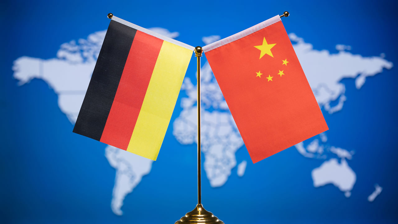 China: ఆ విషయంలో జర్మనీని వెనక్కినెట్టి టాప్ 10లోకి చైనా ఎంట్రీ! నంబర్ 1గా ఉన్న దేశం ఏందంటే..?